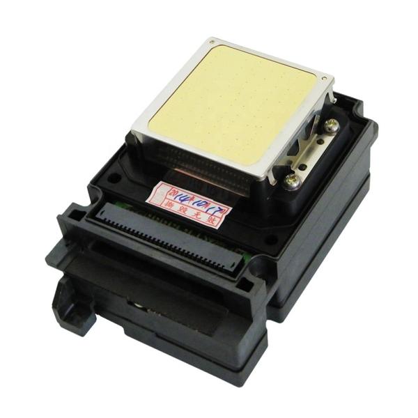 F192040 DX8 DX10 TX800 UV Printhead For Epson TX800 TX710W TX720 TX820 X820