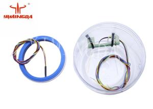 Wholesale Vector IX9 IP9 IX6 Q80 Cutter Spare Parts Swivel Collector Protective Cover 705965 from china suppliers