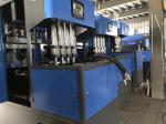 Top Level Durable PE Bottle Making Machine LGB-4-15 with 1960x1460x2550 mm
