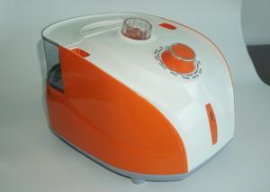 Wholesale 1800 W Orange Commercial Fabric Steamer , Ironing Hanging Garment Steamer from china suppliers