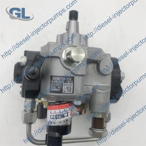Wholesale Denso HP3 Fuel Injection Pump 294000-1810 For SDEC Truck SC4H/7H S00001061+02 from china suppliers
