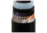 Insulated High Voltage XLPE Underground Cable For Outside Power Distribution