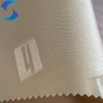 Flame Retardant 100% Outdoor Tent Fabric By Yard Jacquard Oxford Fabric For