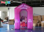 Inflatable Halloween Archway Attractive Events Inflatable Arch Tent With Logo