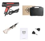 HBR110V/220V Auto Electrical Test Equipment , WOYO Heating Bolt Remover US/EU/UK