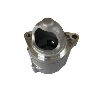 Wholesale OEM Service Precision Small Die Casting Auto Parts Die Cast Products from china suppliers