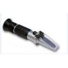 Buy cheap Beverages Handheld Brix Refractometer Sturdy Metal Body Rubberized Grip Handle from wholesalers