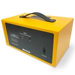 Dynamic Sound Bluetooth 5.2 Audio Kits HiFi Wireless Portable Deep Bass Stereo
