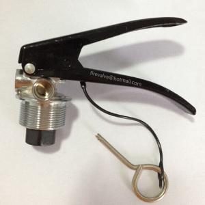 Wholesale 5kg indian valve for DCP extinguisher from china suppliers