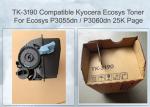 Kyocera Toner Cartridge TK-3190 25000 Pages A4 Black For Ecosys P3055dn /