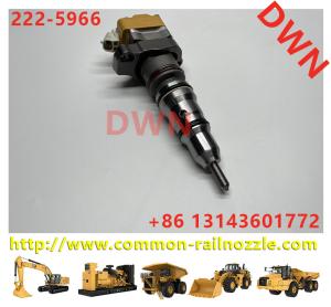 Wholesale Oem Fuel Injectors 222-5966 2225966 10R-0781 10R0781 For 3126B/3126E Engine from china suppliers