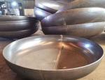 Customized Tank Heads Affordable Torispherical Dished Head for Equal Performance