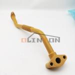 Thermostat Oil Return Pipe 187811-2780 For Isuzu Gasket Set 6BG1 Durable