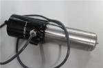 Touch Screen CNC Router Spindle