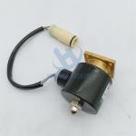 4191516910 Excavator Hydraulic Solenoid Valves 4191516910 419-15-16910 for Wheel