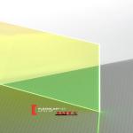 Green Plexiglass Acrylic Plexiglass Sheets For Superior UV Resistance