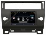 Ouchuangbo S160 car DVD GPS radio S160 Citroen C4 with 4 core 3G WIFI 1024*600
