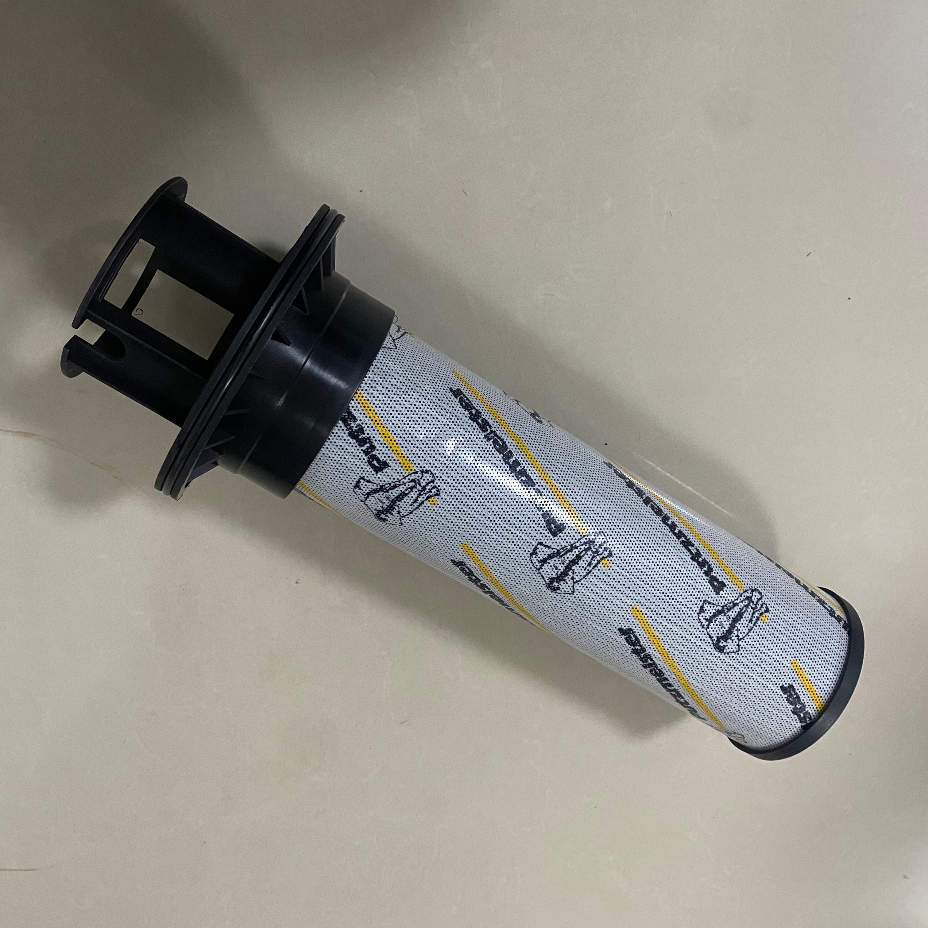 534896 Putzmeister Hydraulic Filter Supports OEM ODM for Concrete Pump Truck