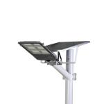 100lm/w SMD 5730 150w 200w 300w Solar Garden Street Light
