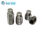 Din915 Standard Dog Point Set Screws Socket Set Screws Materials Stainless Steel