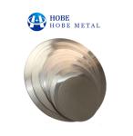 Alliy 1200 Cast Aluminum Discs Round Circles Sheet Polished Deep Drawing