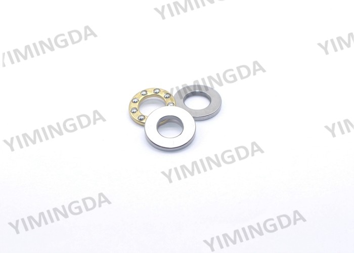 Bearing with Spacer WL-147 for Yin / Takatori Cutter Machine , Textile Machine Parts