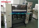 High Accuracy SMT Pick And Place Machine For Samsung Sm411 / Sm421