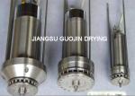 Centrifuge Spray Drying Electric Rotary Atomizer 50kg / H Water Evaporation
