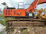 Original Imported , Hitachi Zx490lc Excavator , Excellent Performance