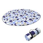 Moisture Proof SGS Approve SNUGLANE Outdoor Camping Mat Lightweight