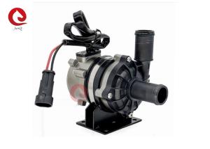 Wholesale JUNQI JP100 Series EWP 24VDC 80~140W Coolant Circulation Pump For Electric Vehicles from china suppliers
