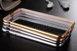 Iphone 6S(plus) metal bumper, metal bumper for Iphone 6S, Iphone 6S plus metal