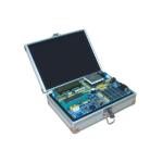 5VDC 1A Electrical Automatic Trainer Digital IC Trainer Didactic Equipment 10KHz