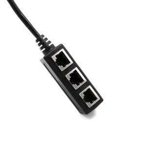 Wholesale Fully Compatible One Point Three RJ45 Extension Cord from china suppliers