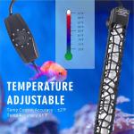 300 Watt Small Fish Tank Water Heater 60 Gallon