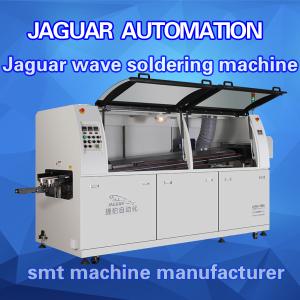 Wholesale high quality for LED light/wave soldering machine from china suppliers