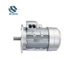 Ms Series Induction AC Electric Motor MS 90L-2 3HP 2.2KW 3000rpm 2p 380V Three