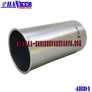 Wholesale Hitachi Ex200-1 Ex200-2 6BD1 4BB1 4BD1 Cylinder Liner 1-11261242-0 1-11261-118-0 from china suppliers