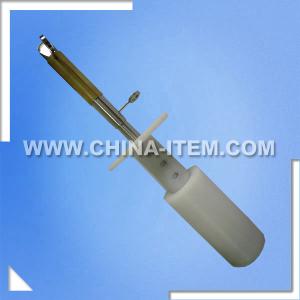 Wholesale UL 1205 Standard with Force Test Finger Nail from china suppliers