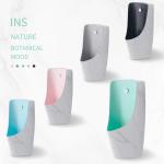340*270*750mm WC Wall Mounted Urinal Toilet For Men Sanitary Ware