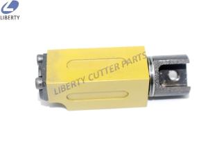 Wholesale SGS CH08-02-17 Slide Block YIN Auto Cutter Parts from china suppliers