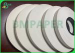 FDA Certified Eco - Friendly Straw Paper 3500 Rolls For Individually Packaged