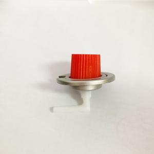 Wholesale Travel-Friendly Butane Gas Valve Special Stem for Mexico Exhibition from china suppliers