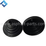2210563 Dustproof Rubber Protective Sleeve Paver Parts