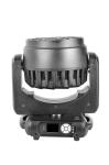 12pcs 40W LED Moving Head Focusing Dye Stage Lights For Outdoor Night Club