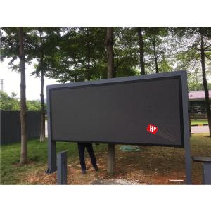 Wholesale P4 6500nits SMD2525 Outdoor Waterproof LED Display 800w from china suppliers