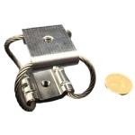 Compact Wire Rope Isolator for Handmade Aerial Photography Camera Gimbal GR2-6
