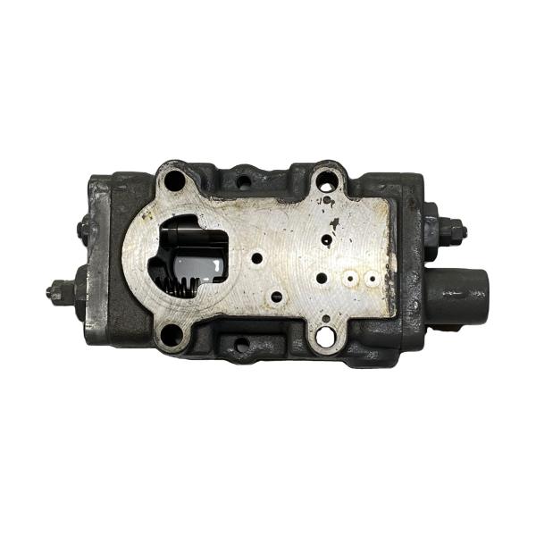 ZX200-5G ZX210-5G Excavator Hydraulic Pump Regulator YB60000065 YB60000066 for