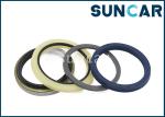 Hitachi 4667454 Blade Cylinder Seal Kit For Excavator [ZX10U-2, ZX8U-2] Repair