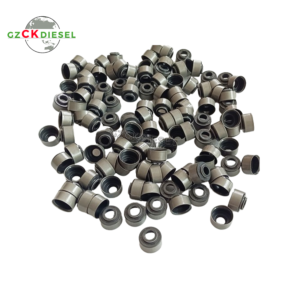 Exhaust Valve Stem Seal 4080343 for Cummins Qsk45 Qsk60 Diesel Engine